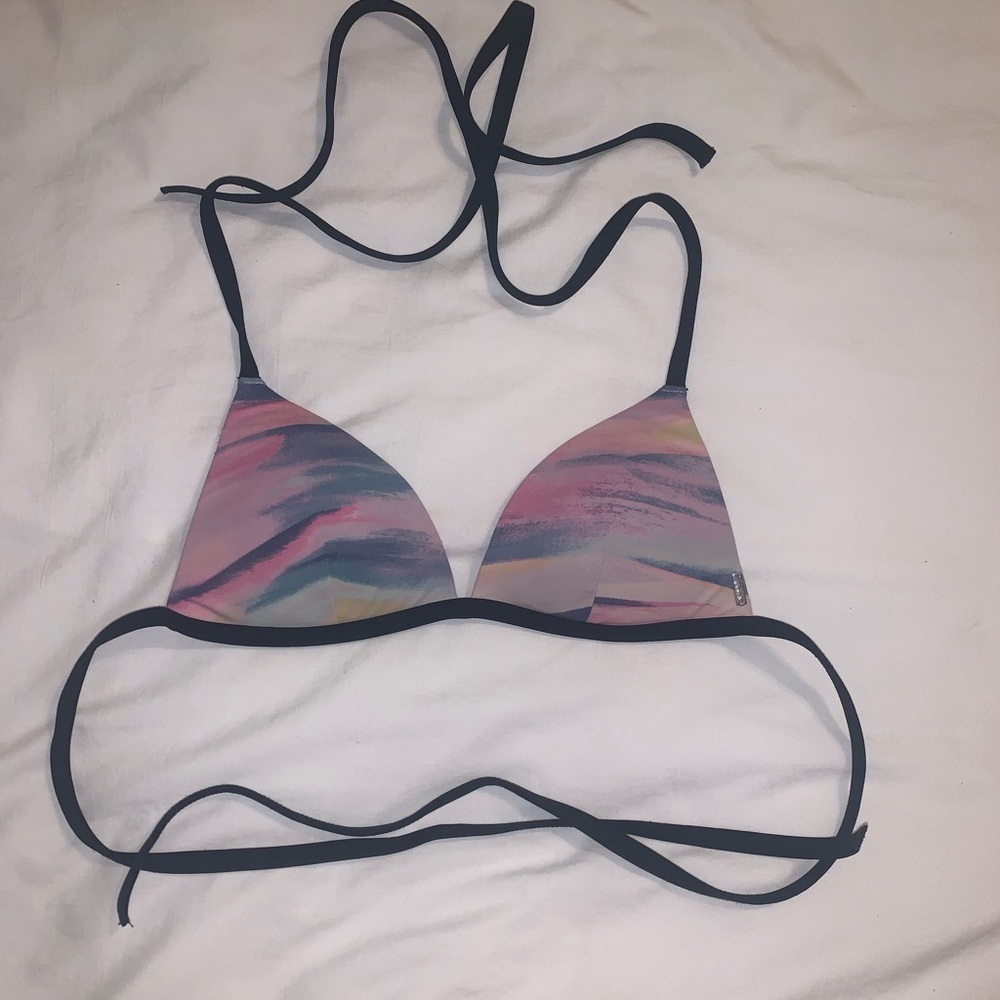 PINK bikini